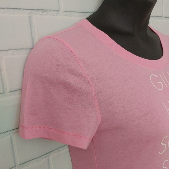 Gilly Hicks Sunrise Soirée 1932 Graphic Tee Size L - Picture 4 of 7